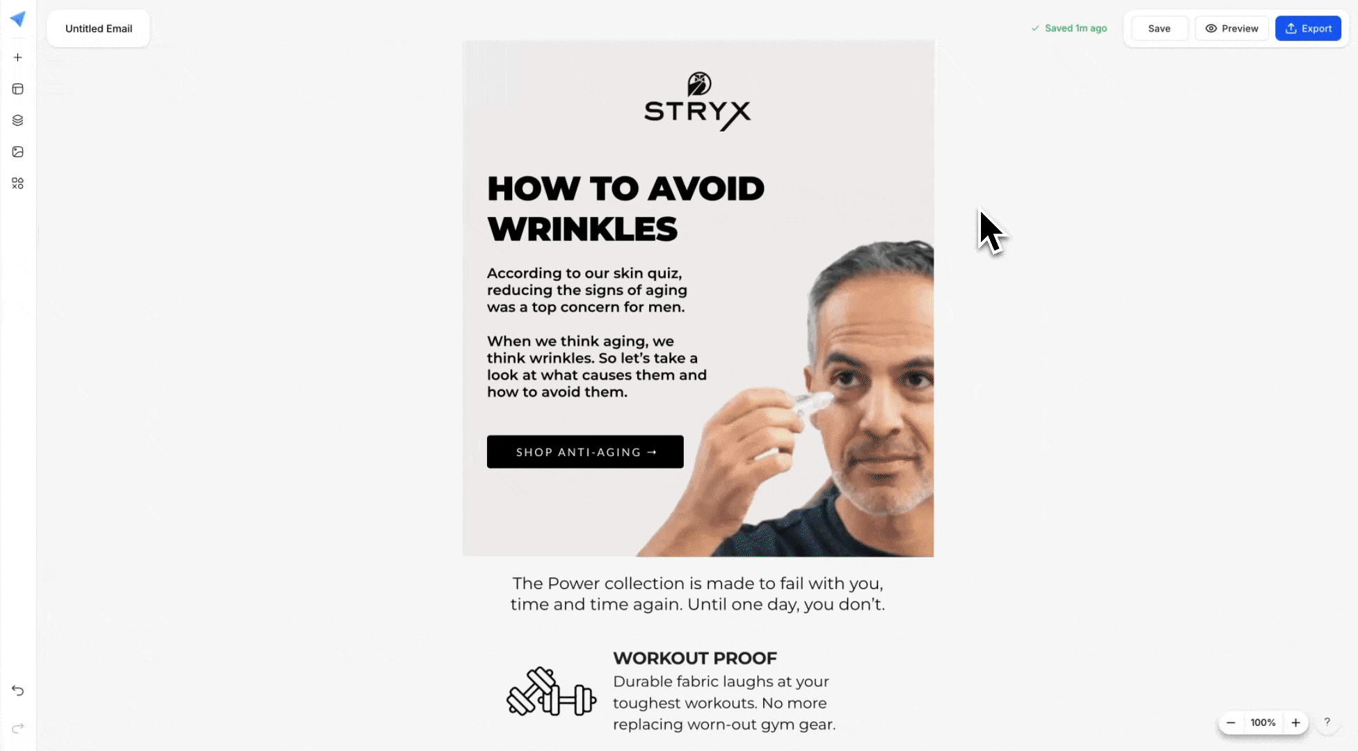 One Click to Klaviyo